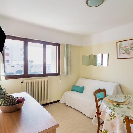 Apartment Le Grand Large-3 By Interhome Le Lavandou Exteriör bild